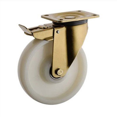 Kastor Nilon Tugas Berat