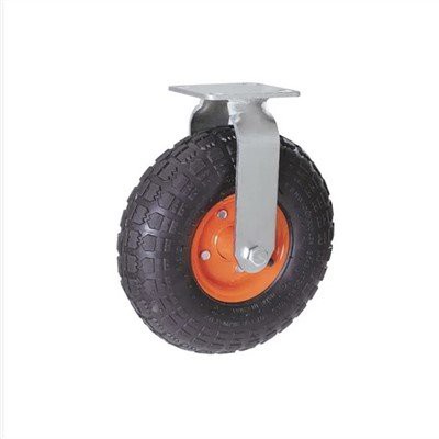 Kastor Pneumatik Tugas Berat