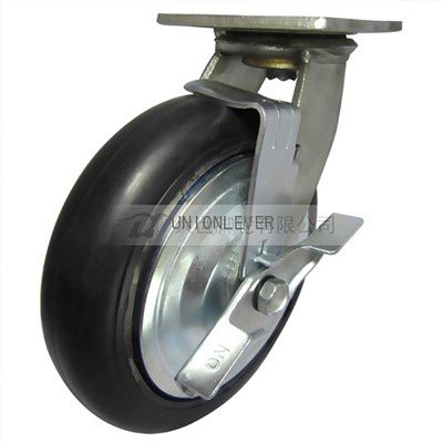 Kastor Karet Tugas Berat